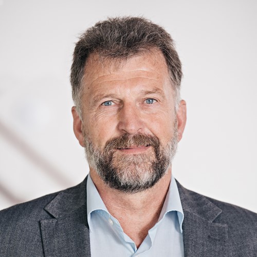 Mogens Larsen Mogens Larsen