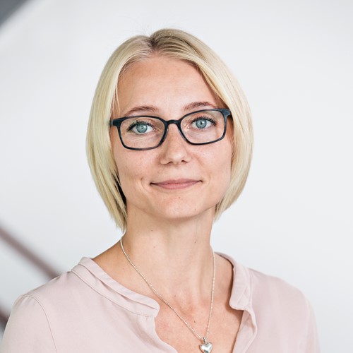 Diana Thygesen Diana Thygesen