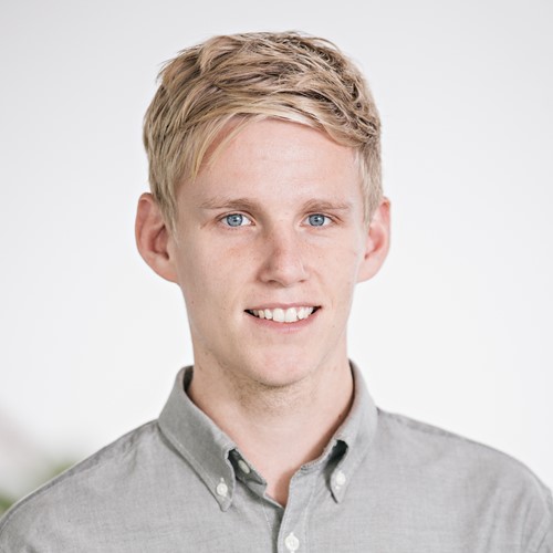 André Rosendahl André Rosendahl