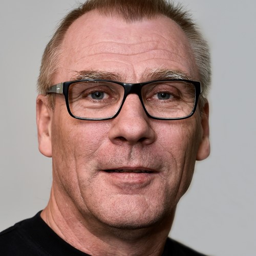 Søren Jørgensen