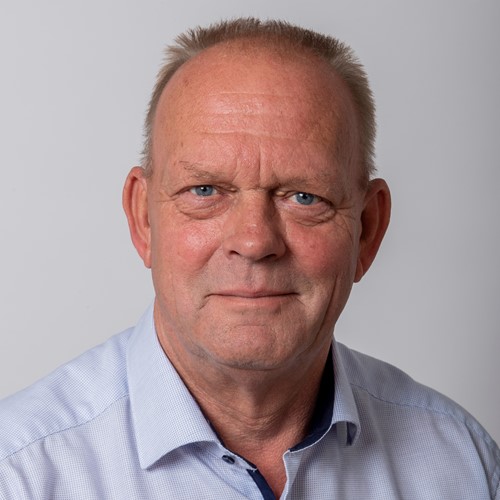 Jacob Wrisberg Larsen Jacob Wrisberg Larsen