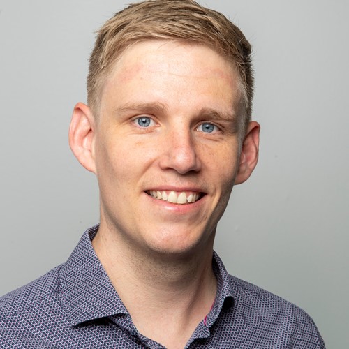 André Rosendahl André Rosendahl